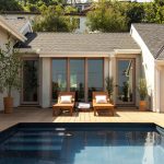 Beautiful & Bespoke Designer-Done Pool Home in Los Feliz Hills | 3736 Lowry Road
