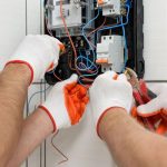 Navigating the Landscape of Electrical Repair Services for a Safer and Efficient Living Environment