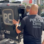 PCPR prende dono de petshop por maus-tratos a animais em Curitiba