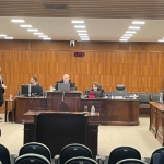 Caso Moro: advogados analisam 3º dia do julgamento que terminou com mais um pedido de vista