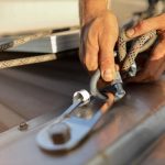 What are the Requirements for Roof Anchor Points?