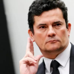 “Não há inimigos em uma democracia, apenas adversários”, diz Sergio Moro após resultado favorável no TRE